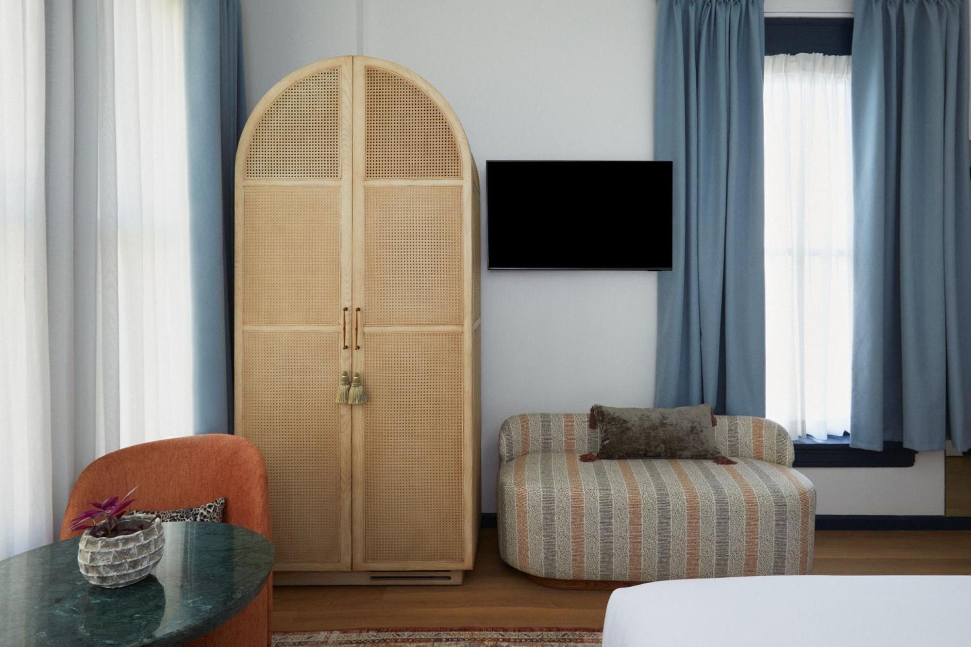 Hotel Granger Gaslamp Quarter, A Member Of Design 4*