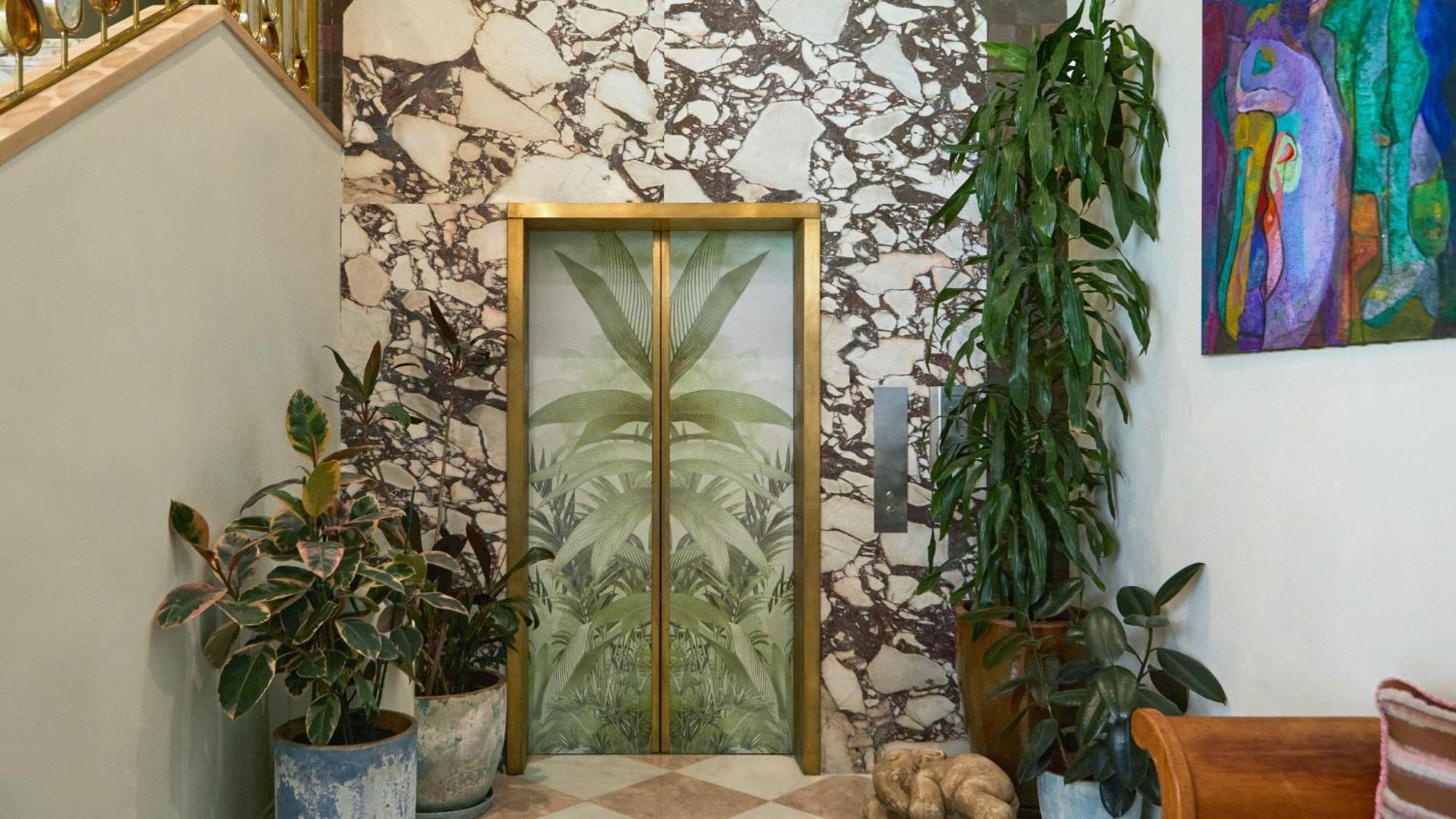 Hotel Granger Gaslamp Quarter, A Member Of Design 4*