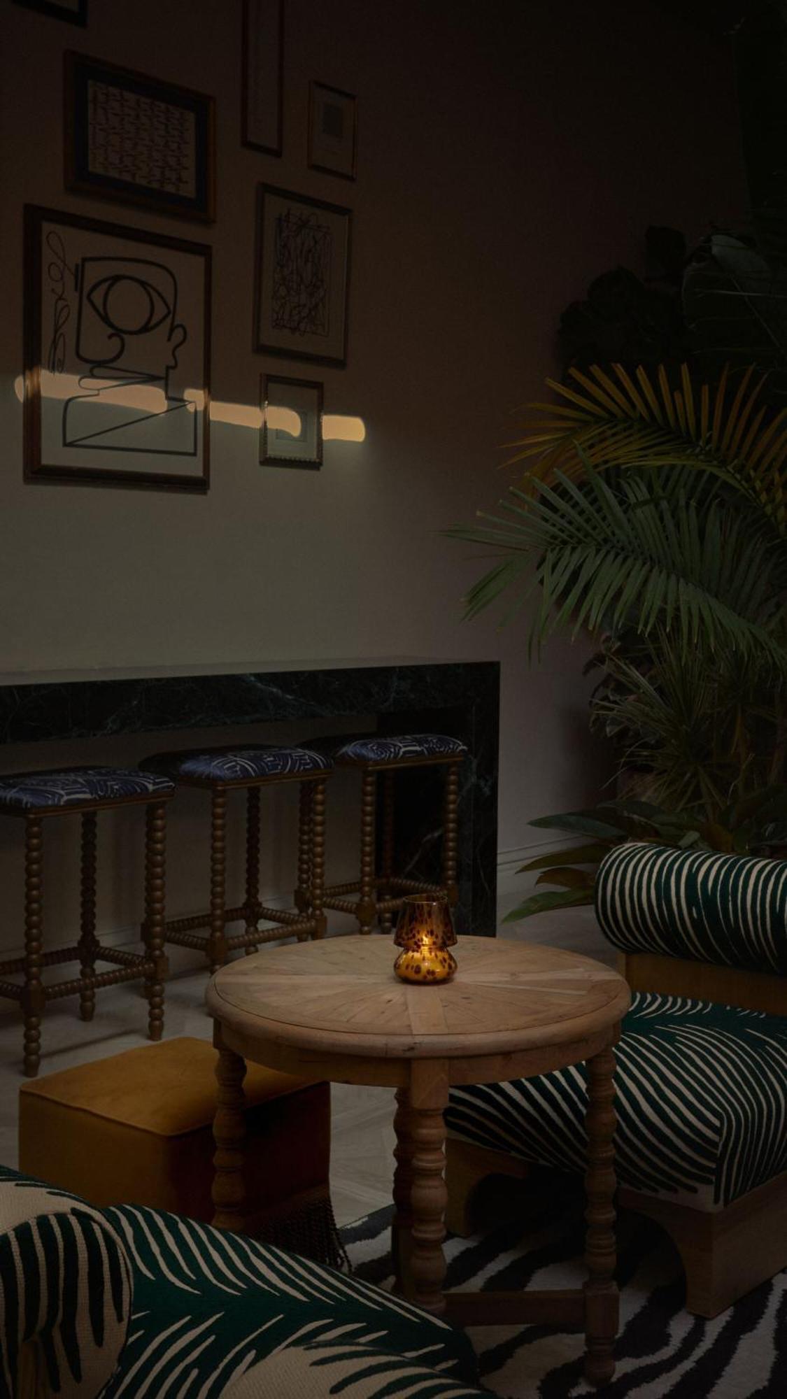 Hotel Granger Gaslamp Quarter, A Member Of Design San Diego