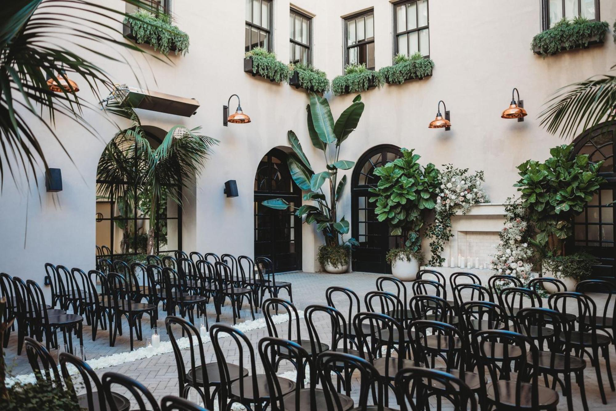 The Guild Hotel, A Tribute Portfolio Hotel San Diego