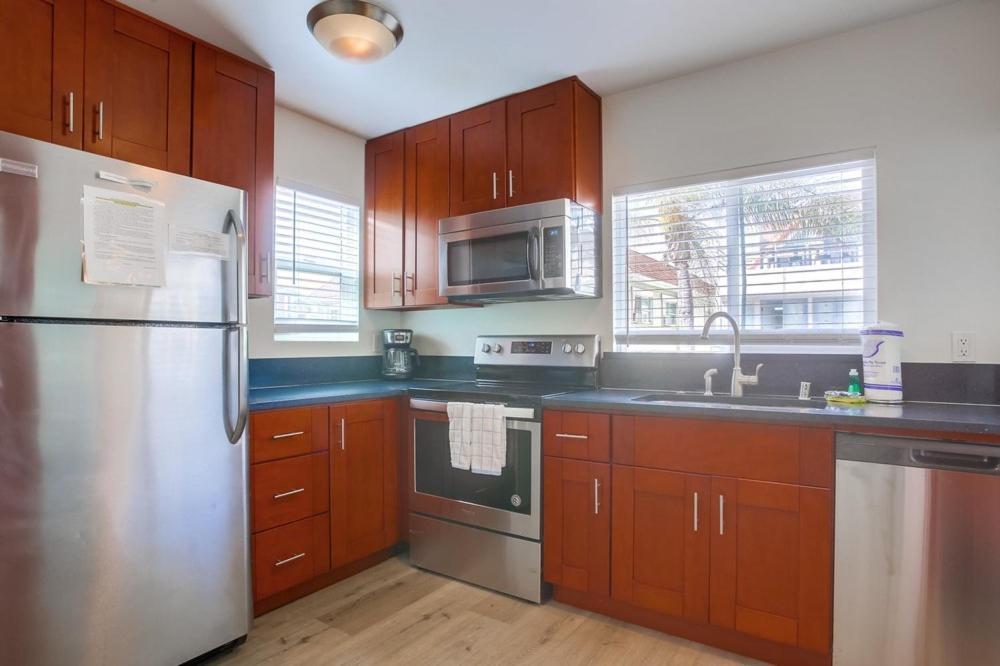 Manhattan Shores 3 Holiday home San Diego