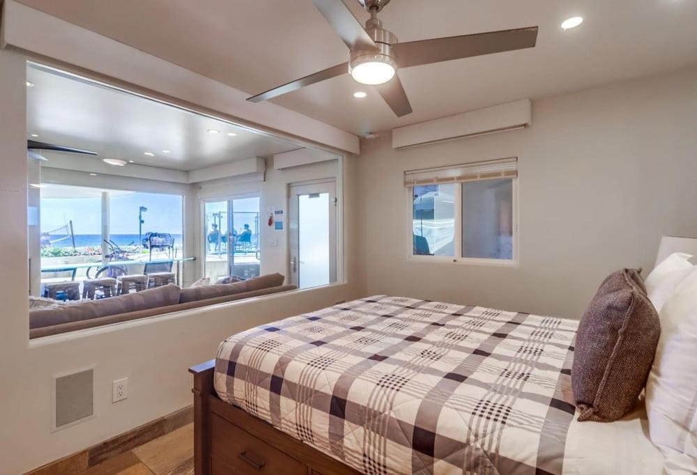 Surf Rider D Holiday home *