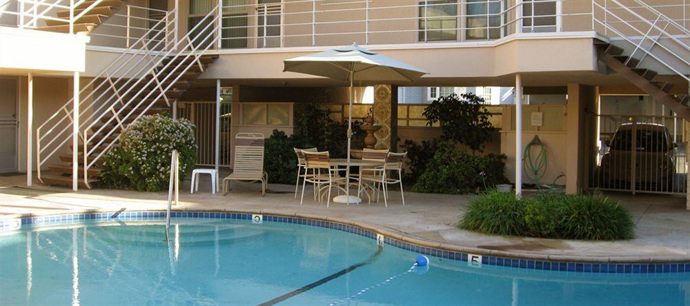 La Jolla Riviera 3* San Diego