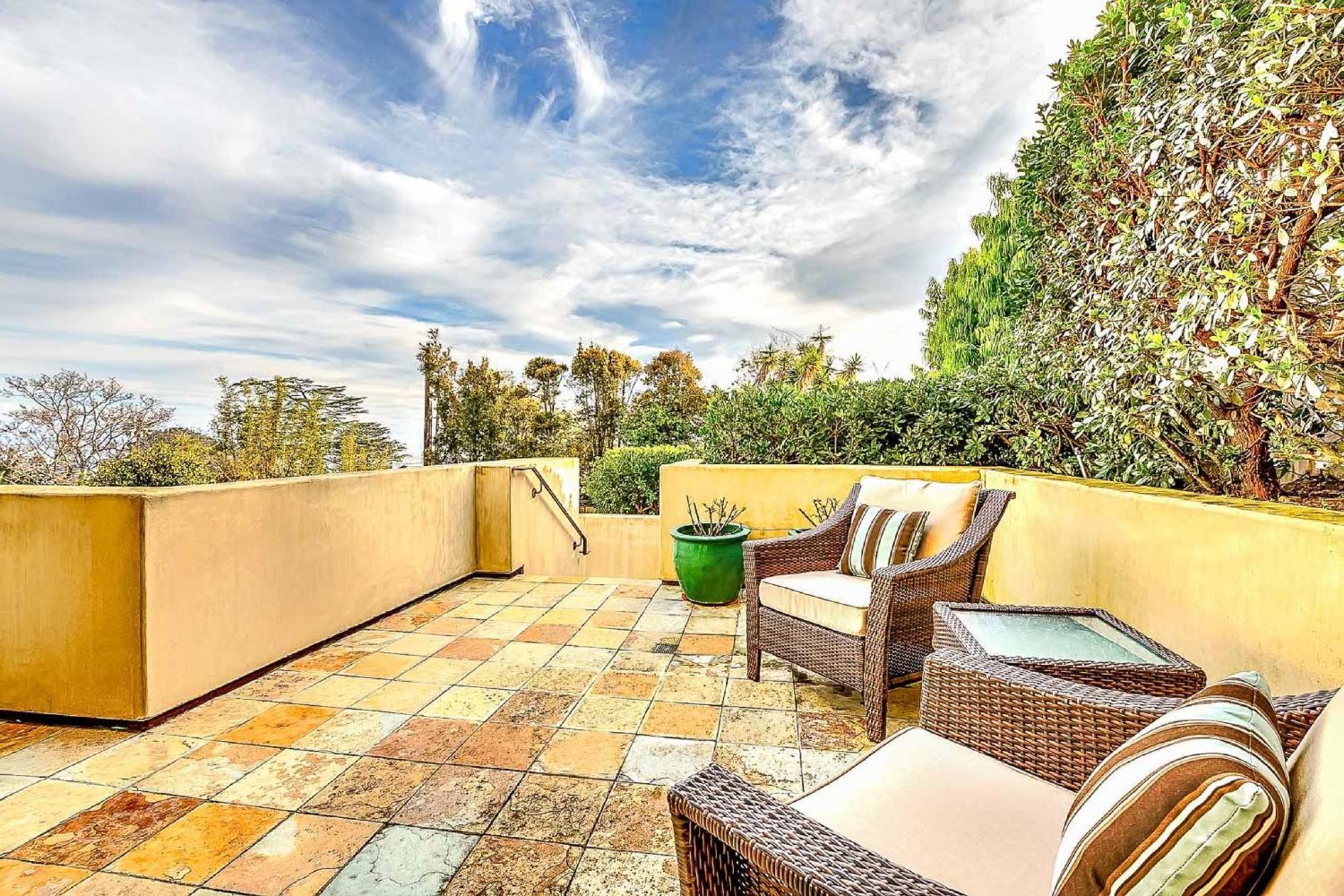 Chic La Jolla With Views * San Diego