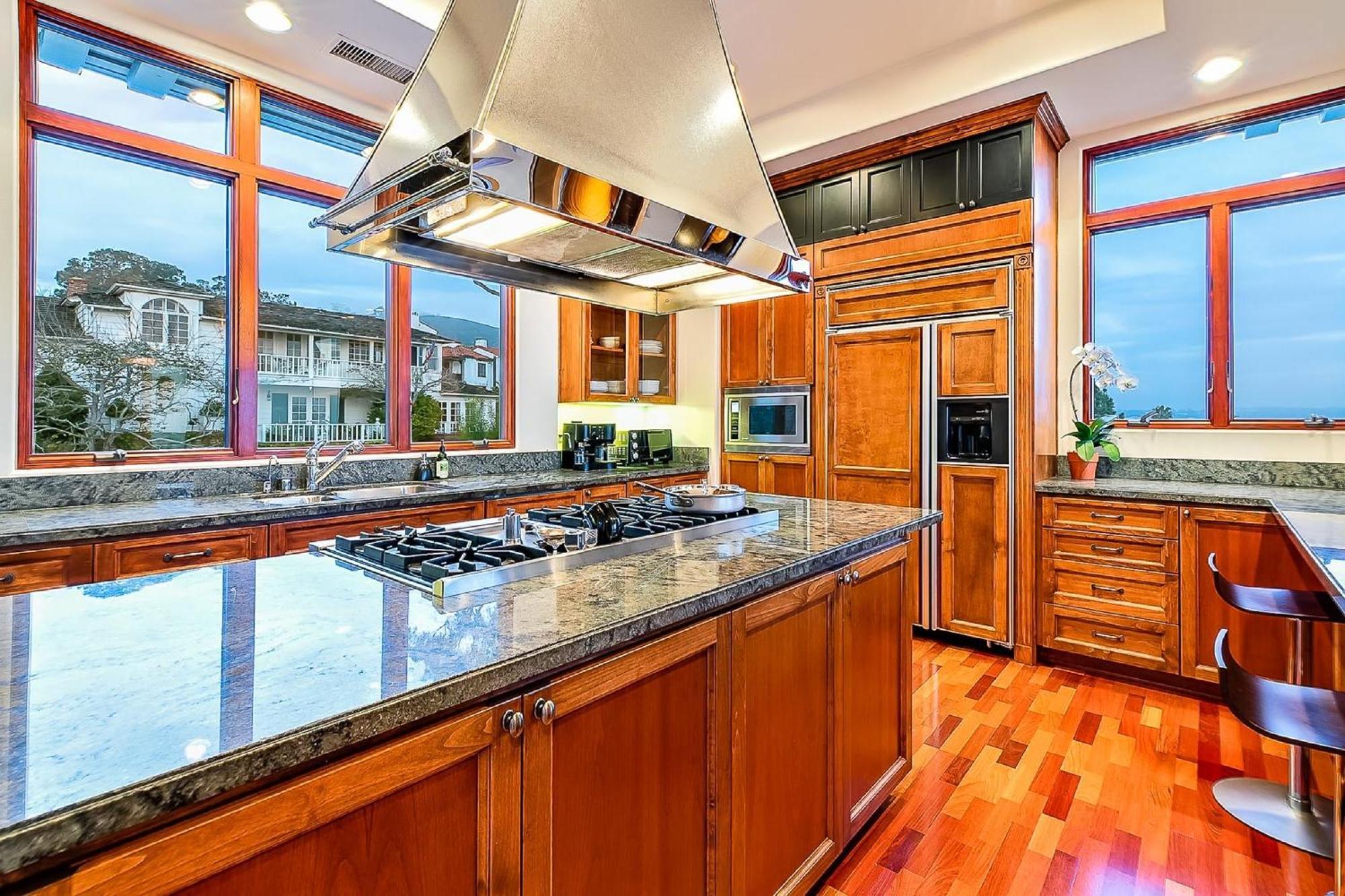 Chic La Jolla With Views Villa San Diego