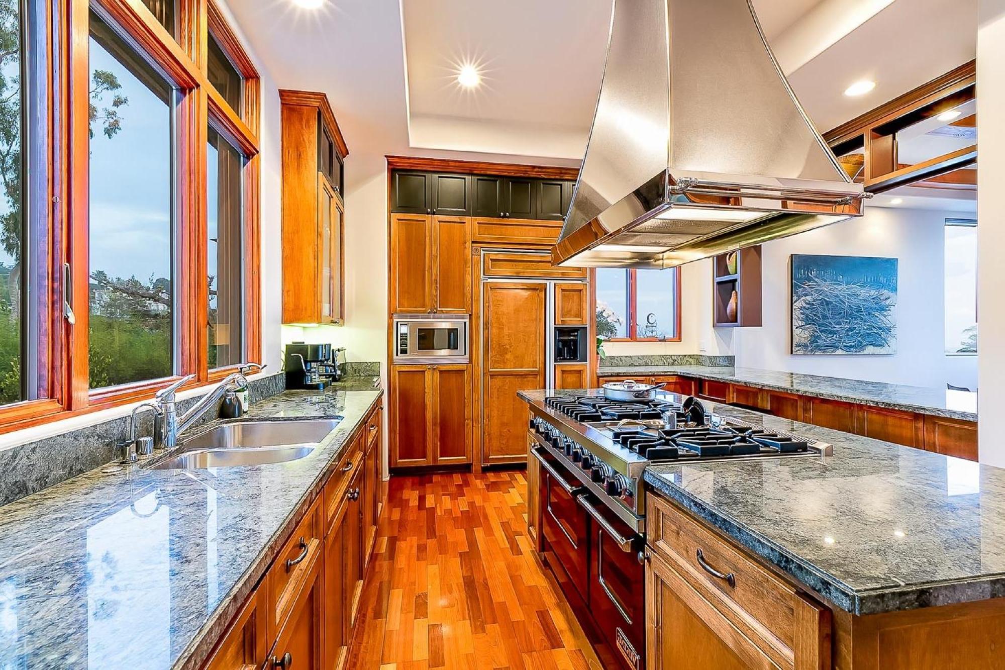 Villa Chic La Jolla With Views San Diego