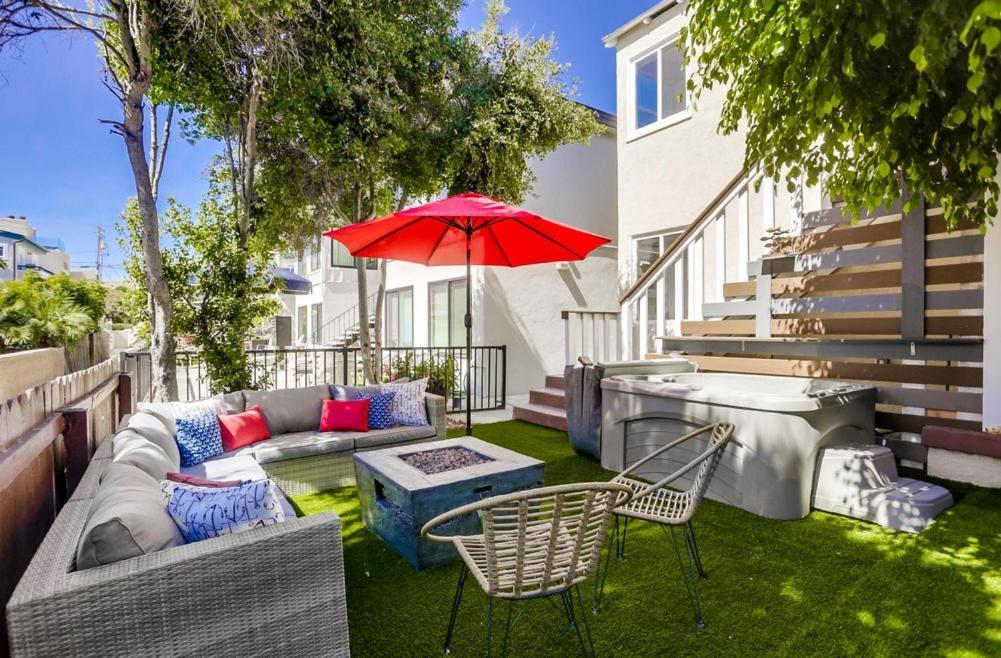 The Big House Holiday home San Diego