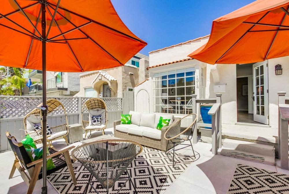 Holiday home Blue Water San Diego