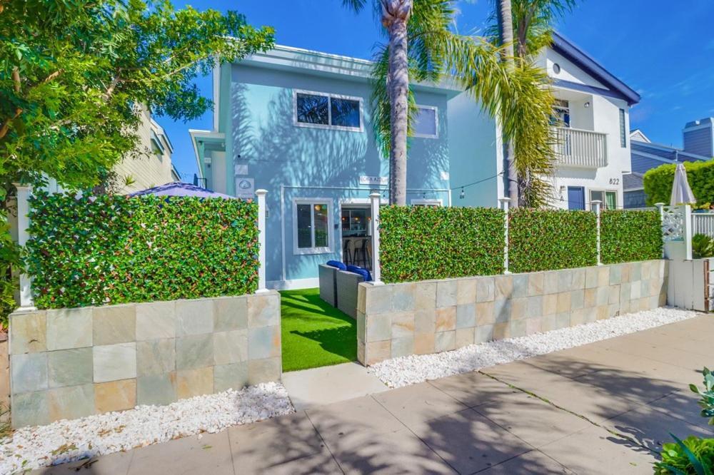 Casa Azul Lower * San Diego
