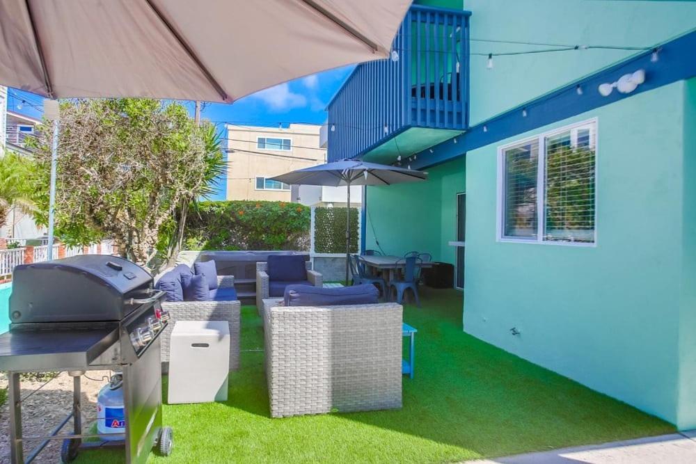 Manhattan Shores 2 Holiday home San Diego