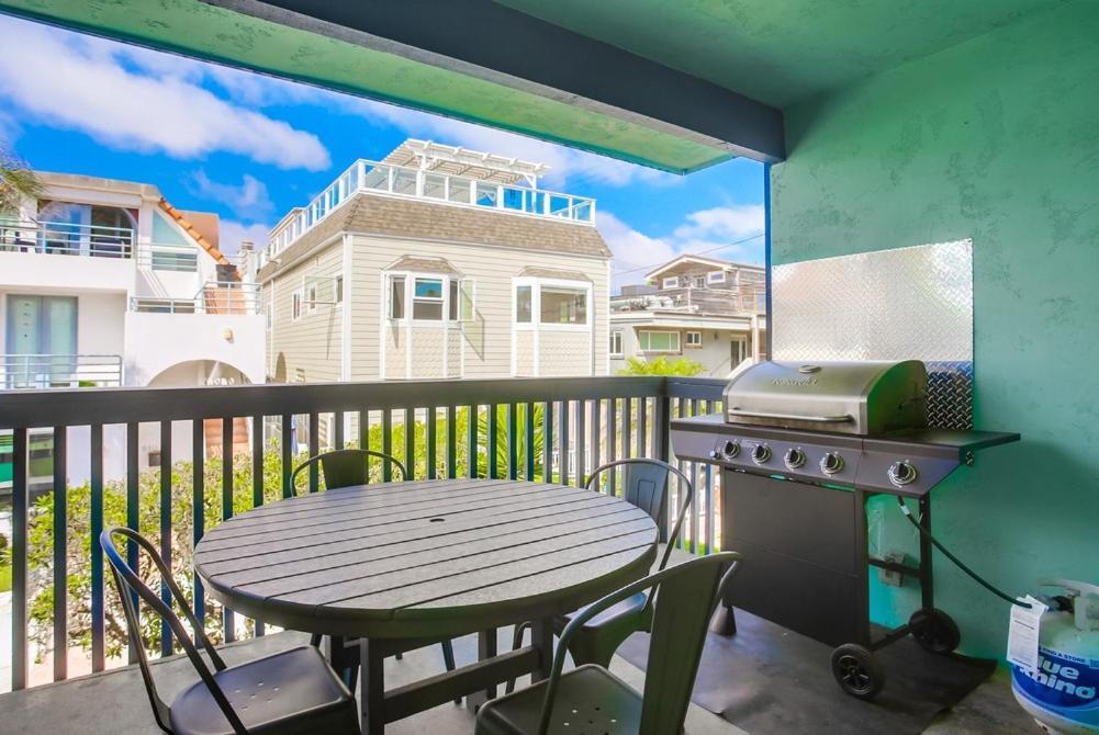 Manhattan Shores 3 Holiday home *