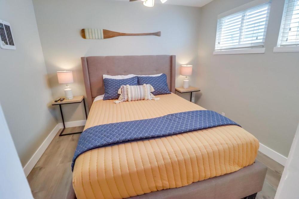 Casa Azul Lower Holiday home *