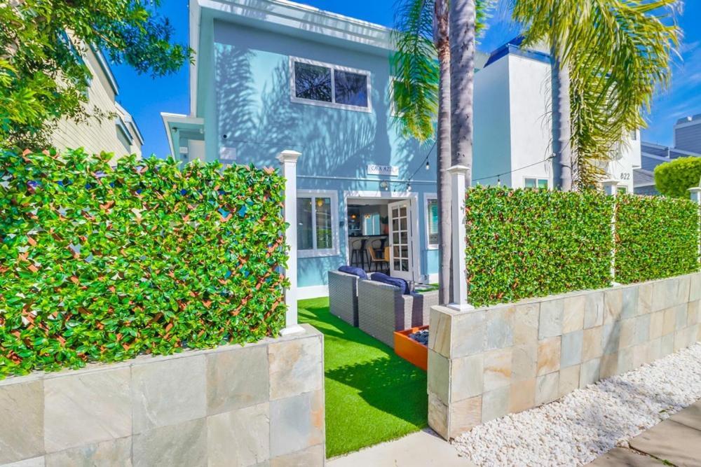 Casa Azul Lower Holiday home San Diego
