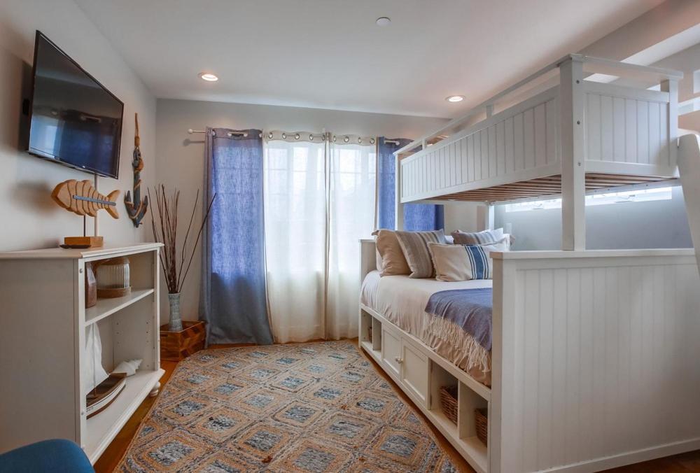 Holiday home Pacific Pearl San Diego