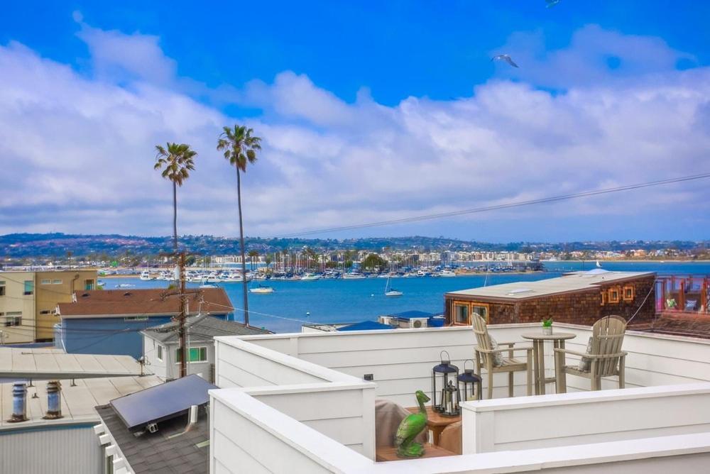 Pacific Pearl Holiday home San Diego