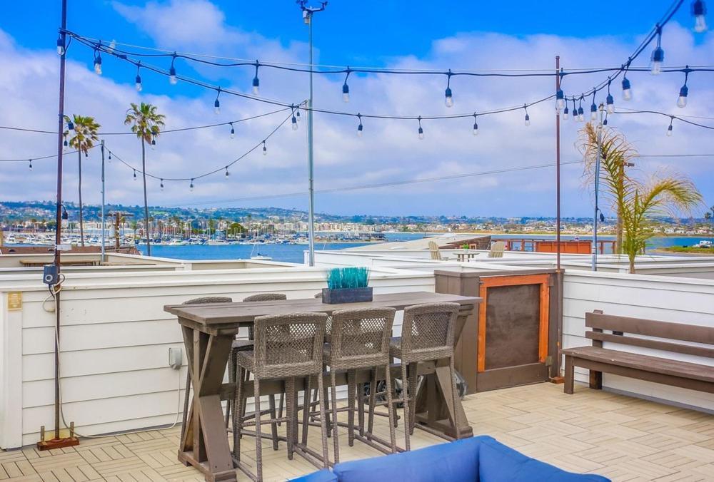Holiday home Pacific Pearl San Diego