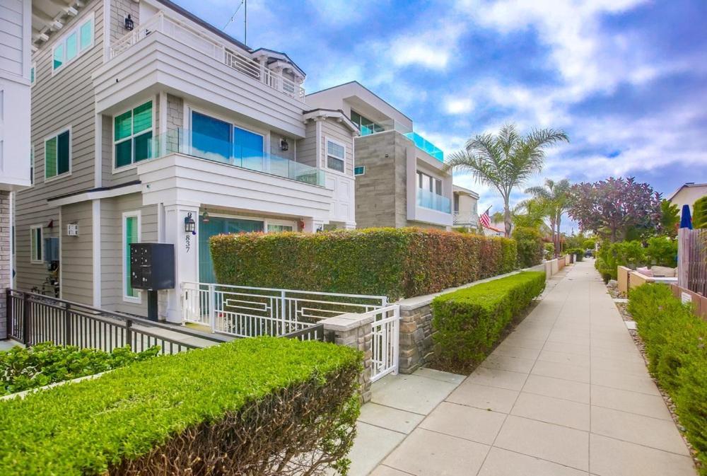 Pacific Pearl Holiday home