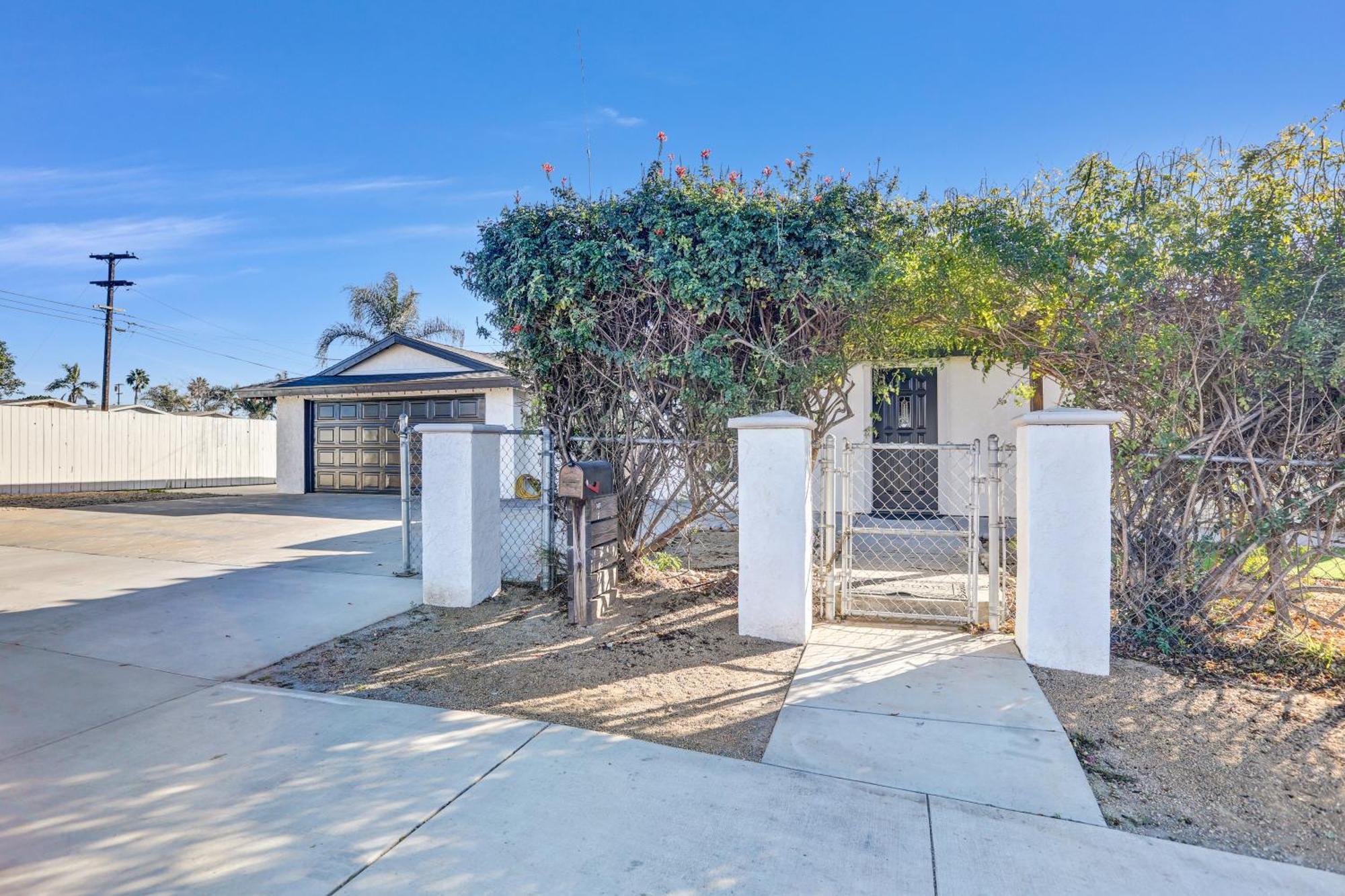 Sleeps 16, Mins From Beaches, Outlets & Military Base