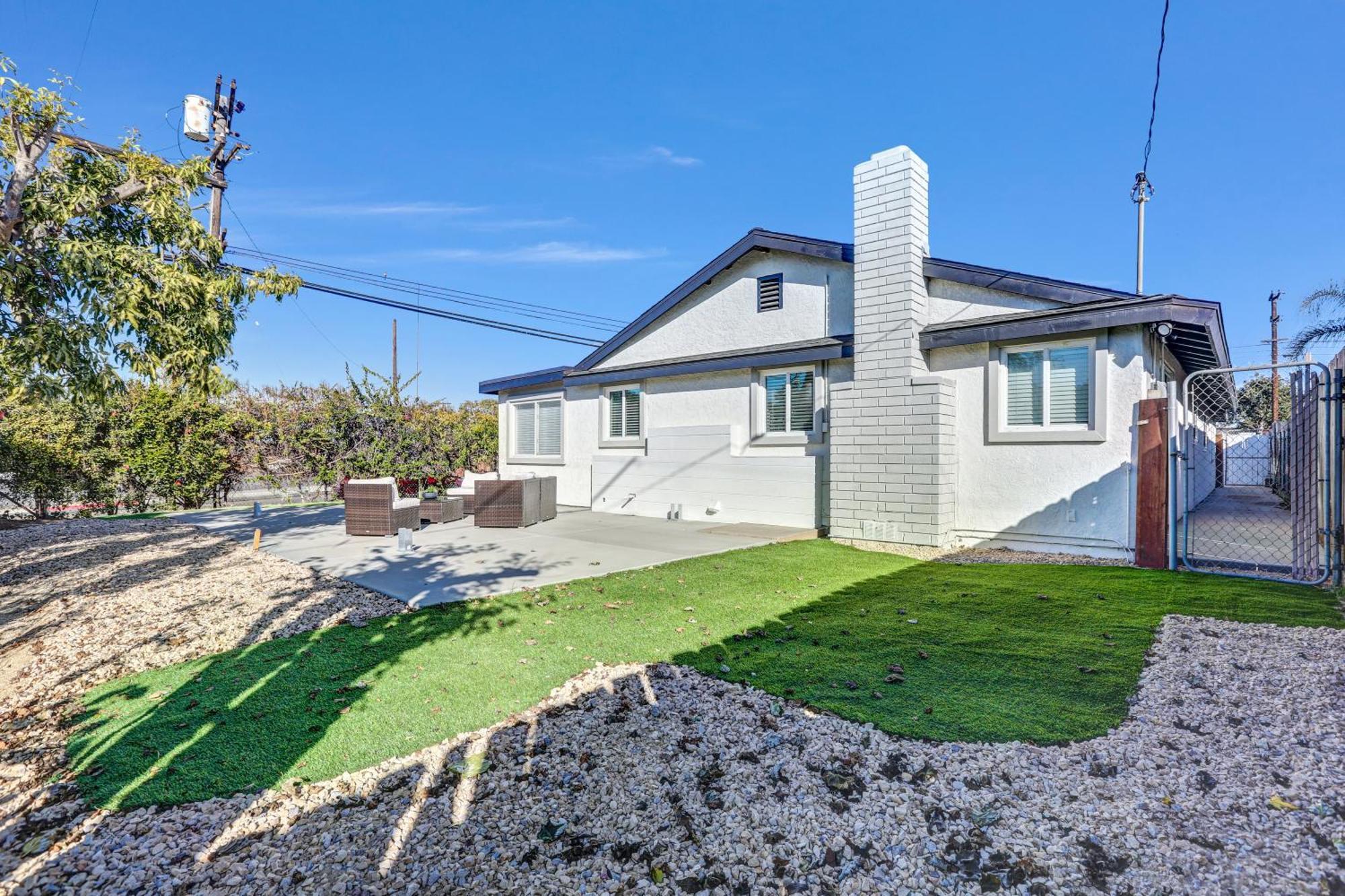 Sleeps 16, Mins From Beaches, Outlets & Military Base Holiday home