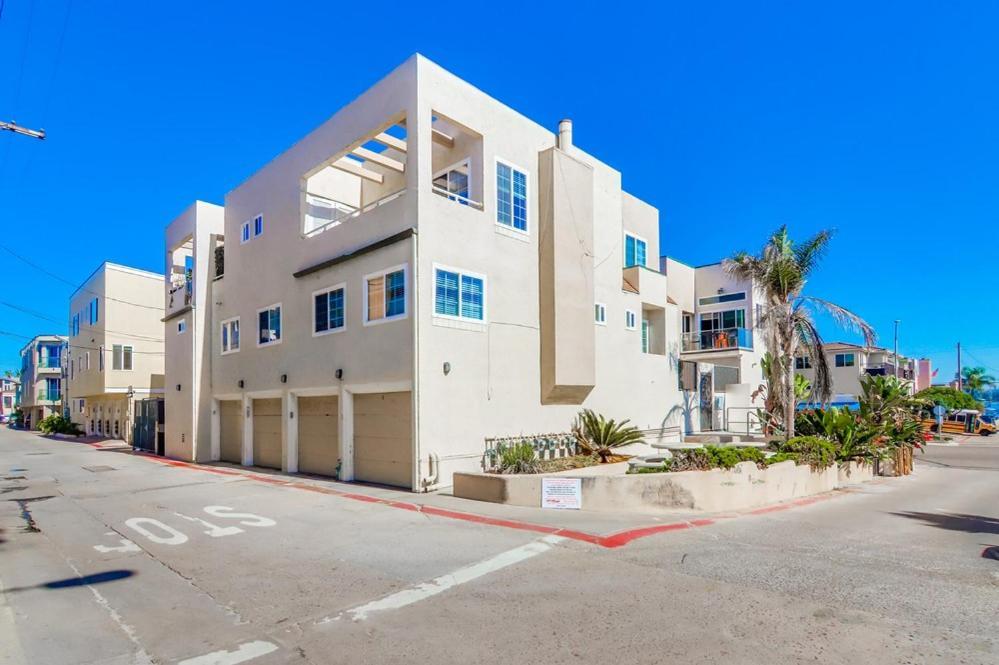 Coastal Escape * San Diego