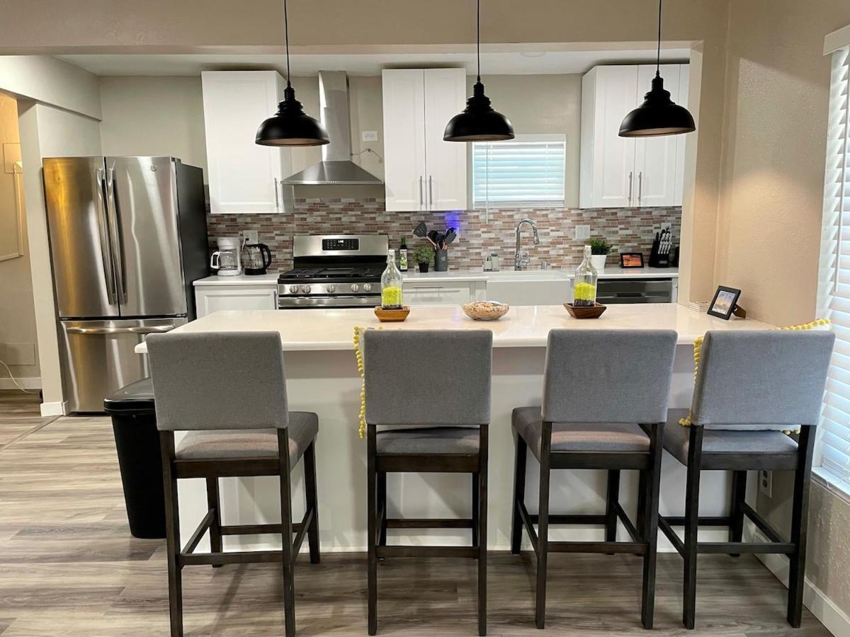 Holiday home North Park Centrally Located 8br 5ba House San Diego