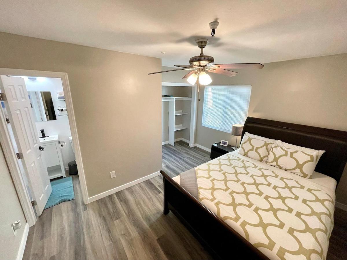 Holiday home North Park Centrally Located 8br 5ba House *