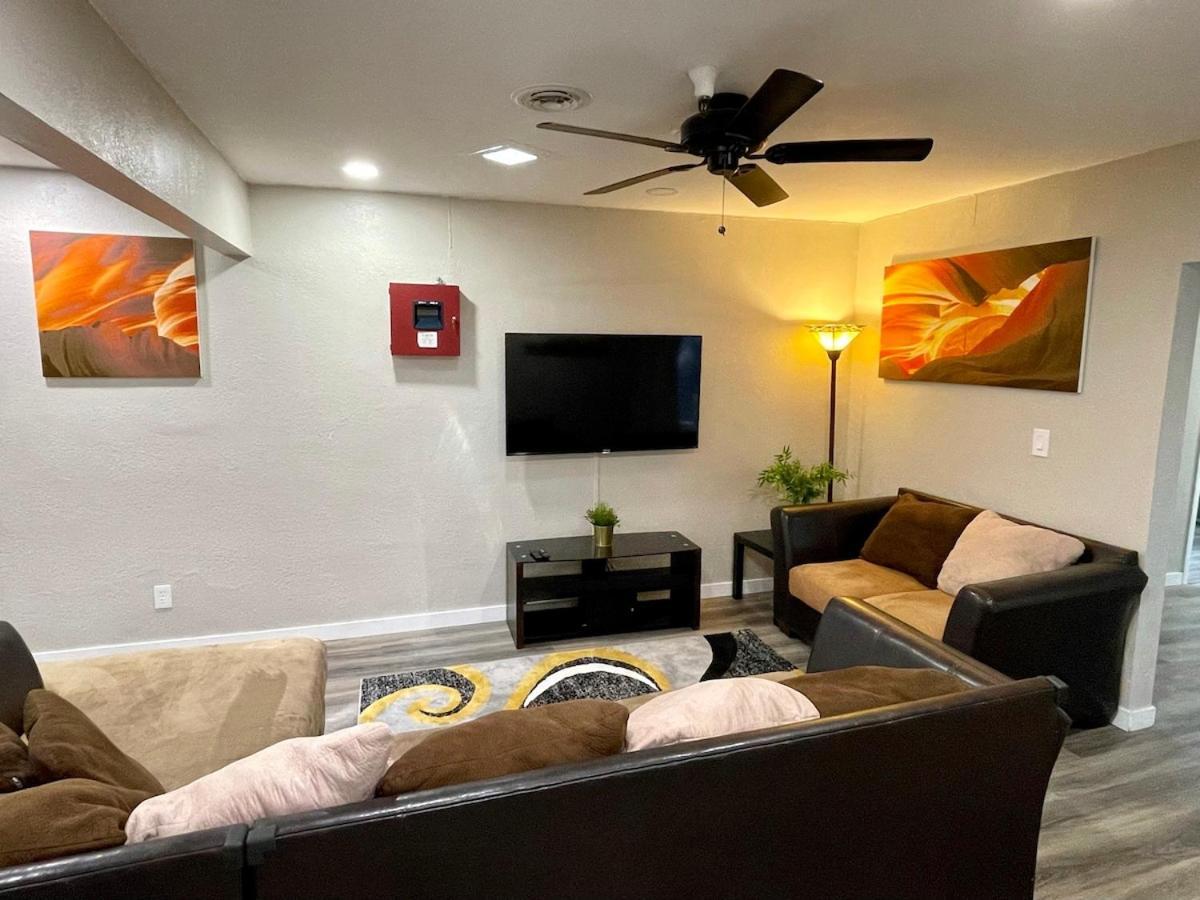 North Park Centrally Located 8br 5ba House