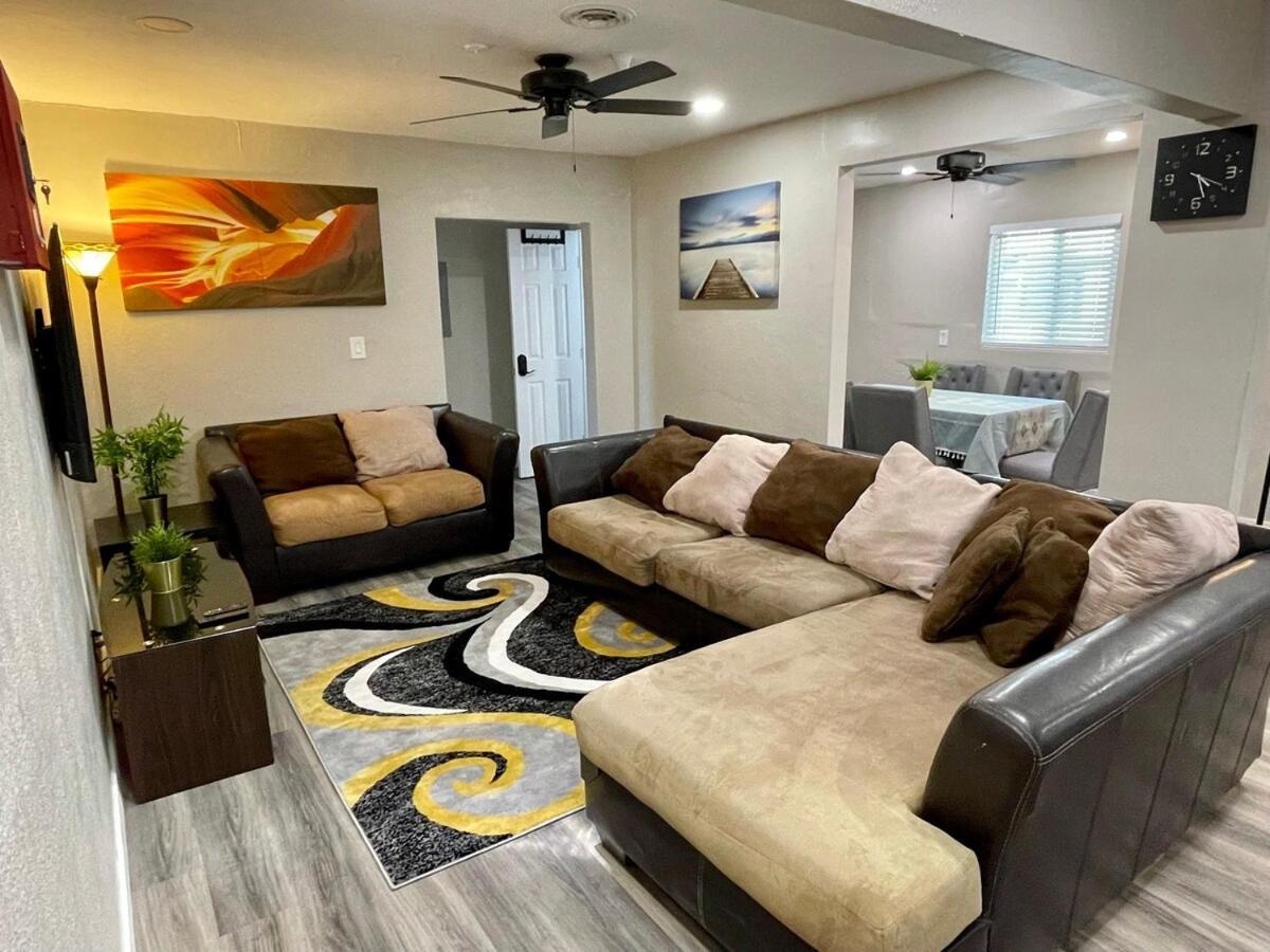 North Park Centrally Located 8br 5ba House * San Diego