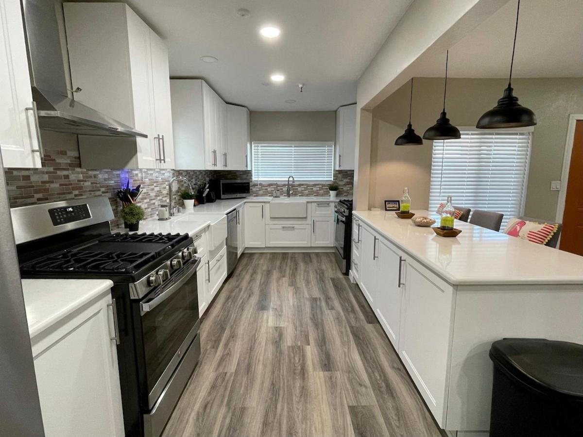 Holiday home North Park Centrally Located 8br 5ba House *