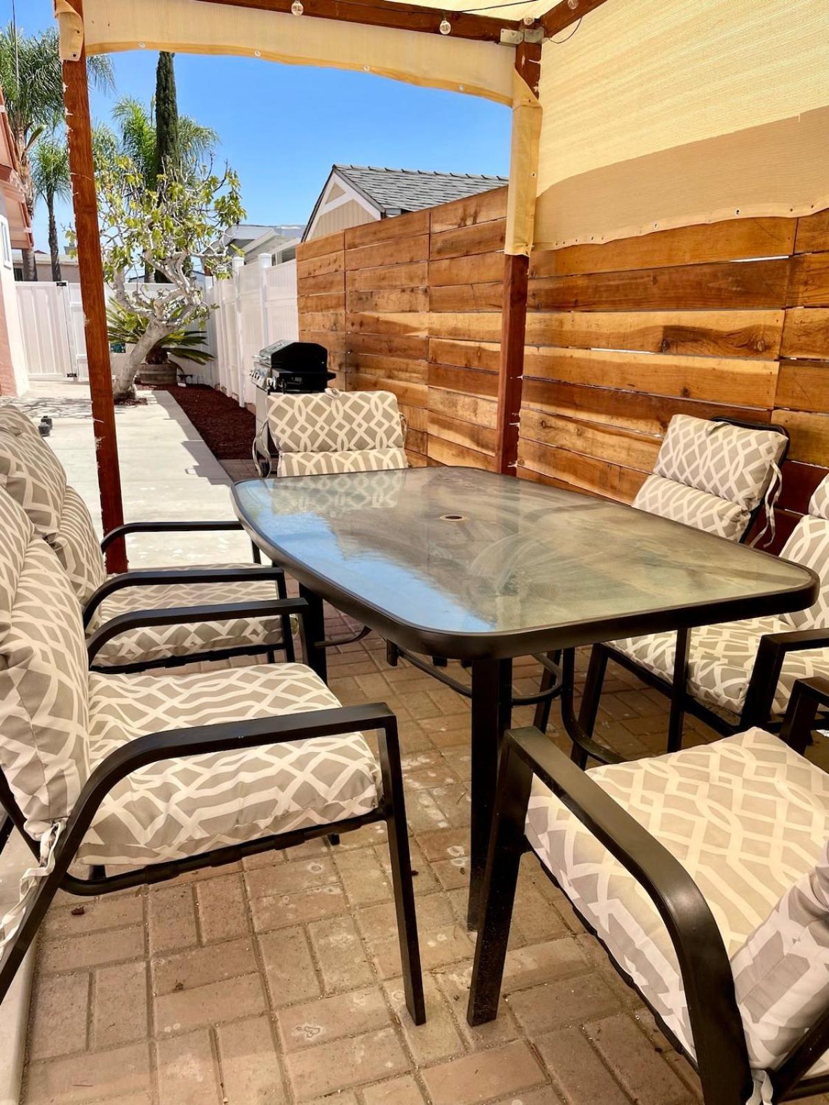 North Park Centrally Located 8br 5ba House * San Diego