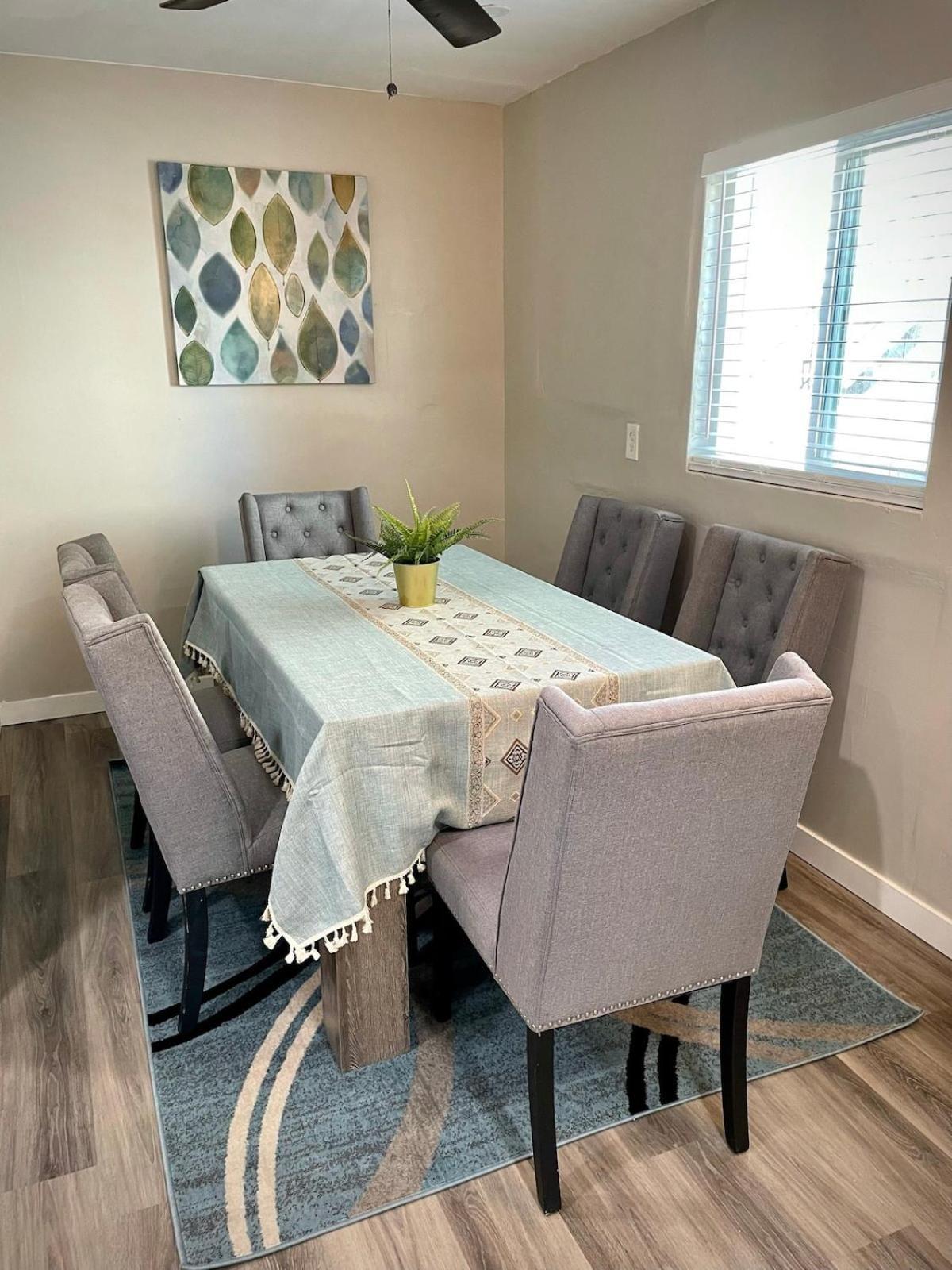 North Park Centrally Located 8br 5ba House * San Diego