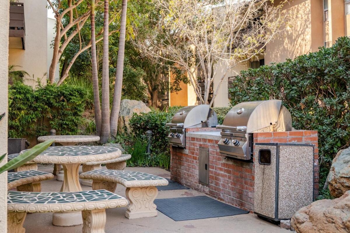 With Pool In The Heart Of Missionvalley