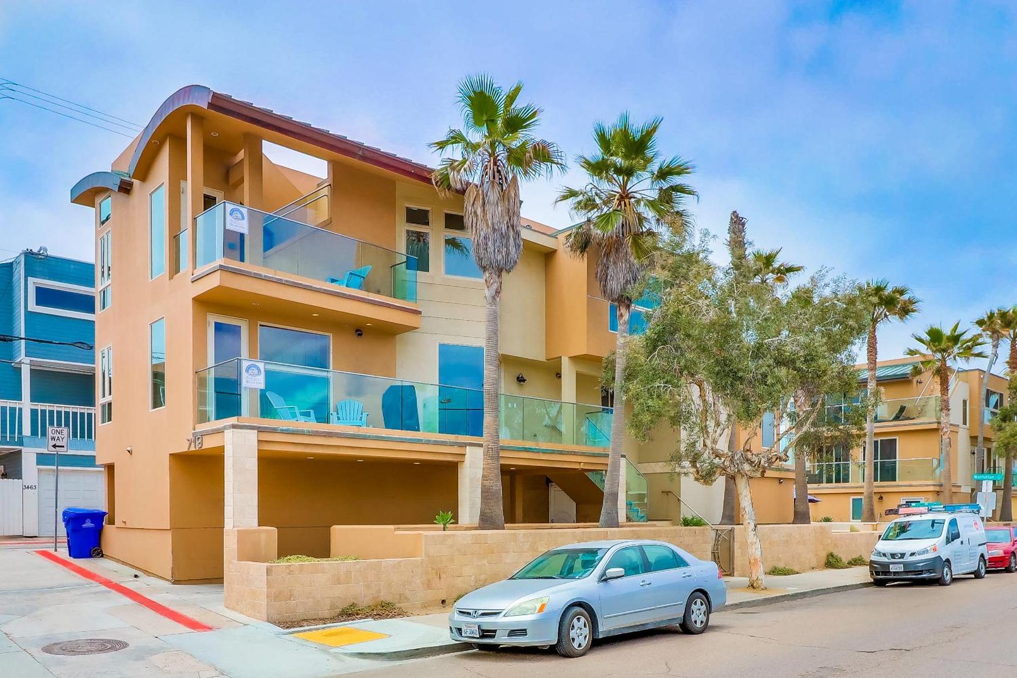 Holiday home Ocean Breeze 1 & 2 *