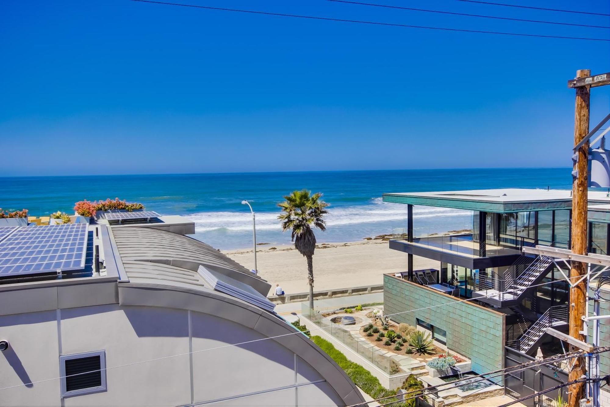 Holiday home Ocean Breeze 1 & 2 San Diego