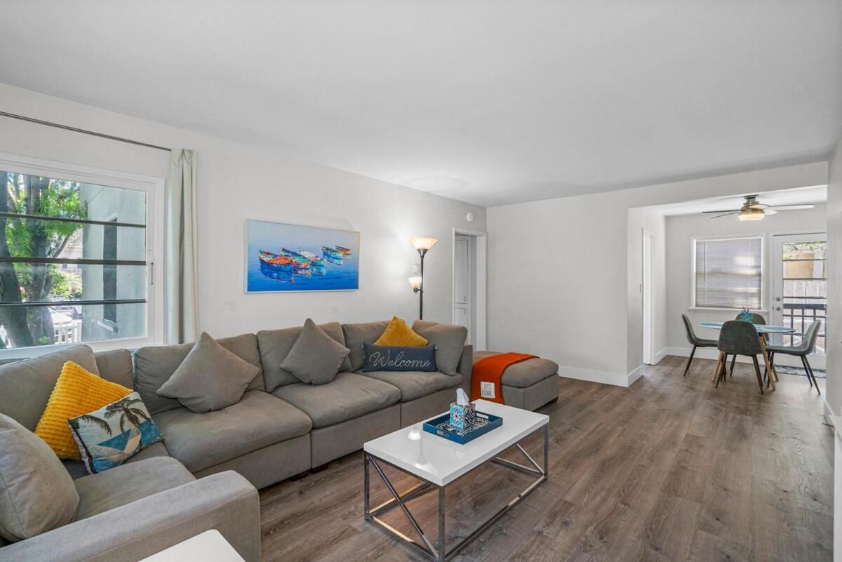 500 Ft To Ocean Relaxing Parking Wifi 834 Apartment *
