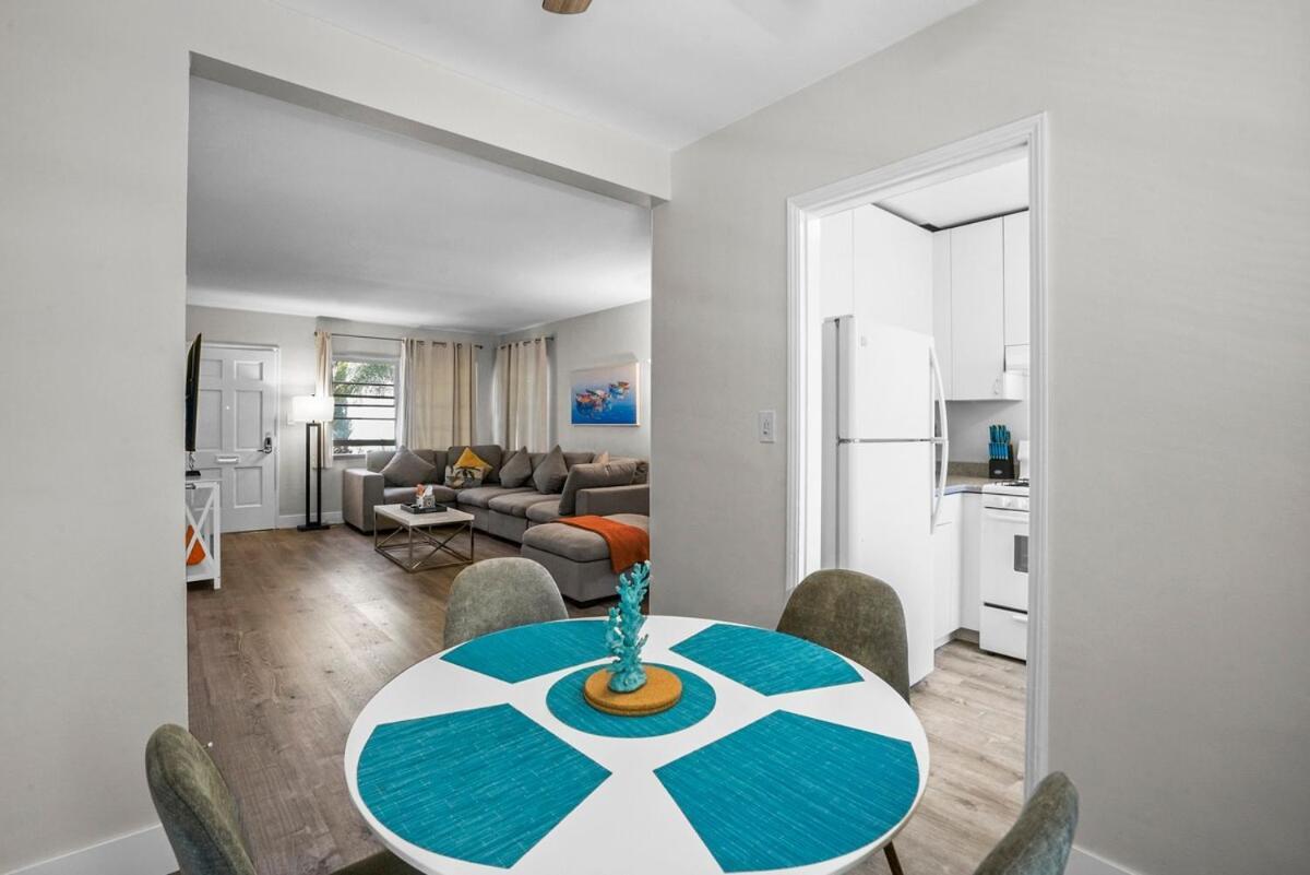 500 Ft To Ocean Relaxing Parking Wifi 834 Apartment *