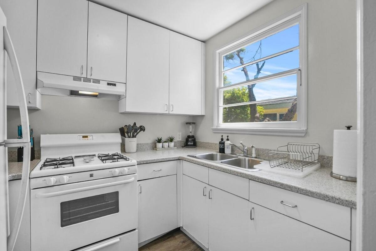 Apartment 500 Ft To Ocean Relaxing Parking Wifi 834 *