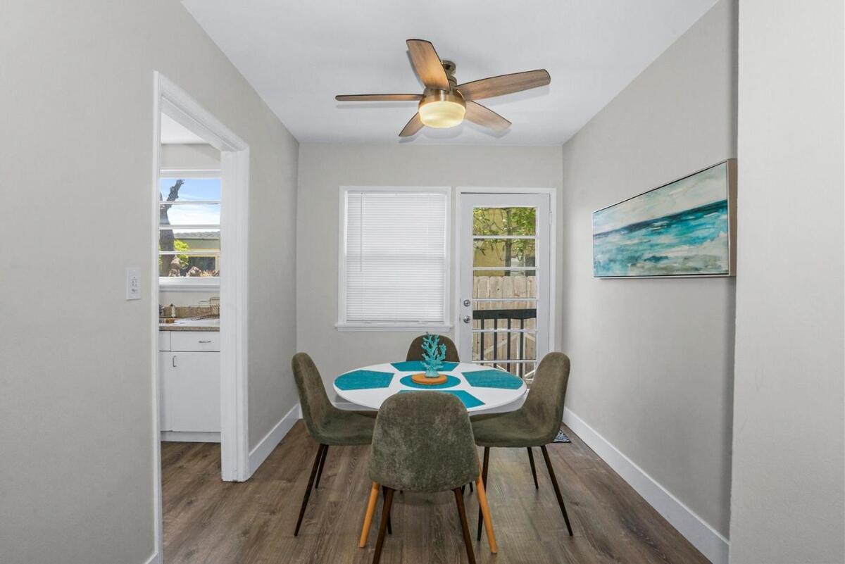 500 Ft To Ocean Relaxing Parking Wifi 834 Apartment
