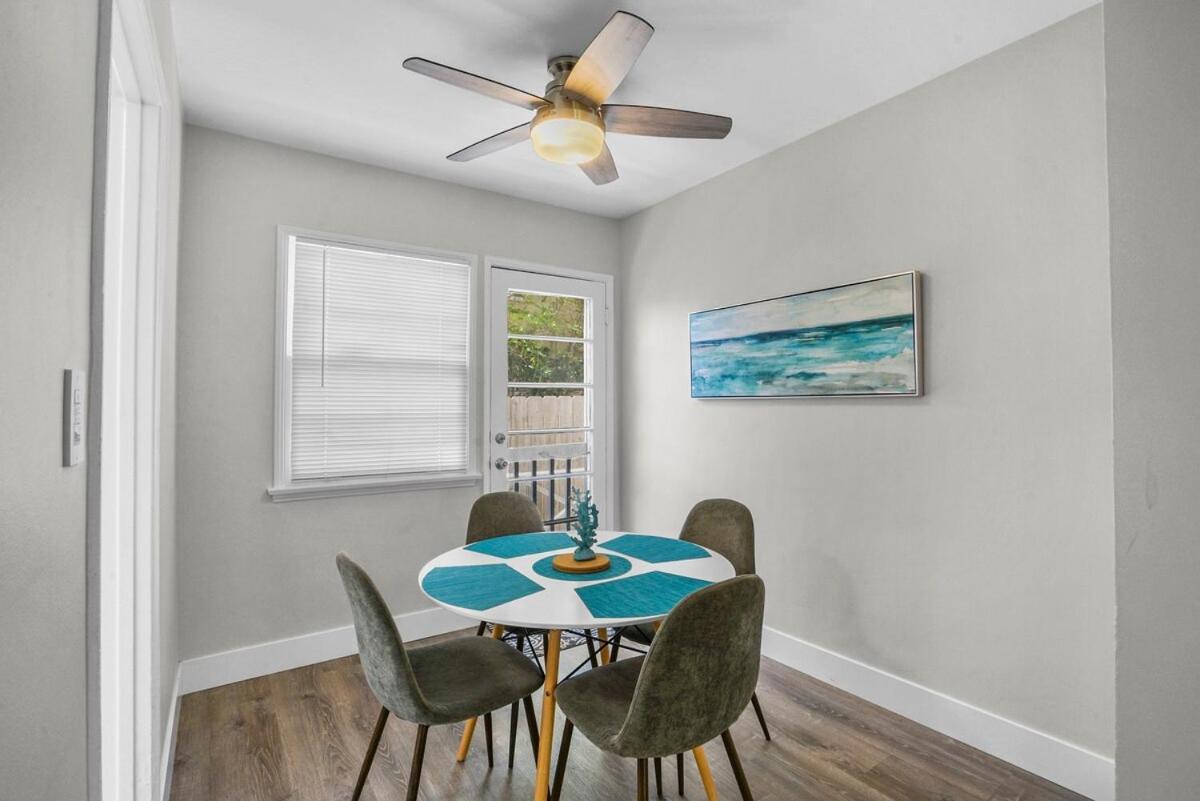 500 Ft To Ocean Relaxing Parking Wifi 834 * San Diego