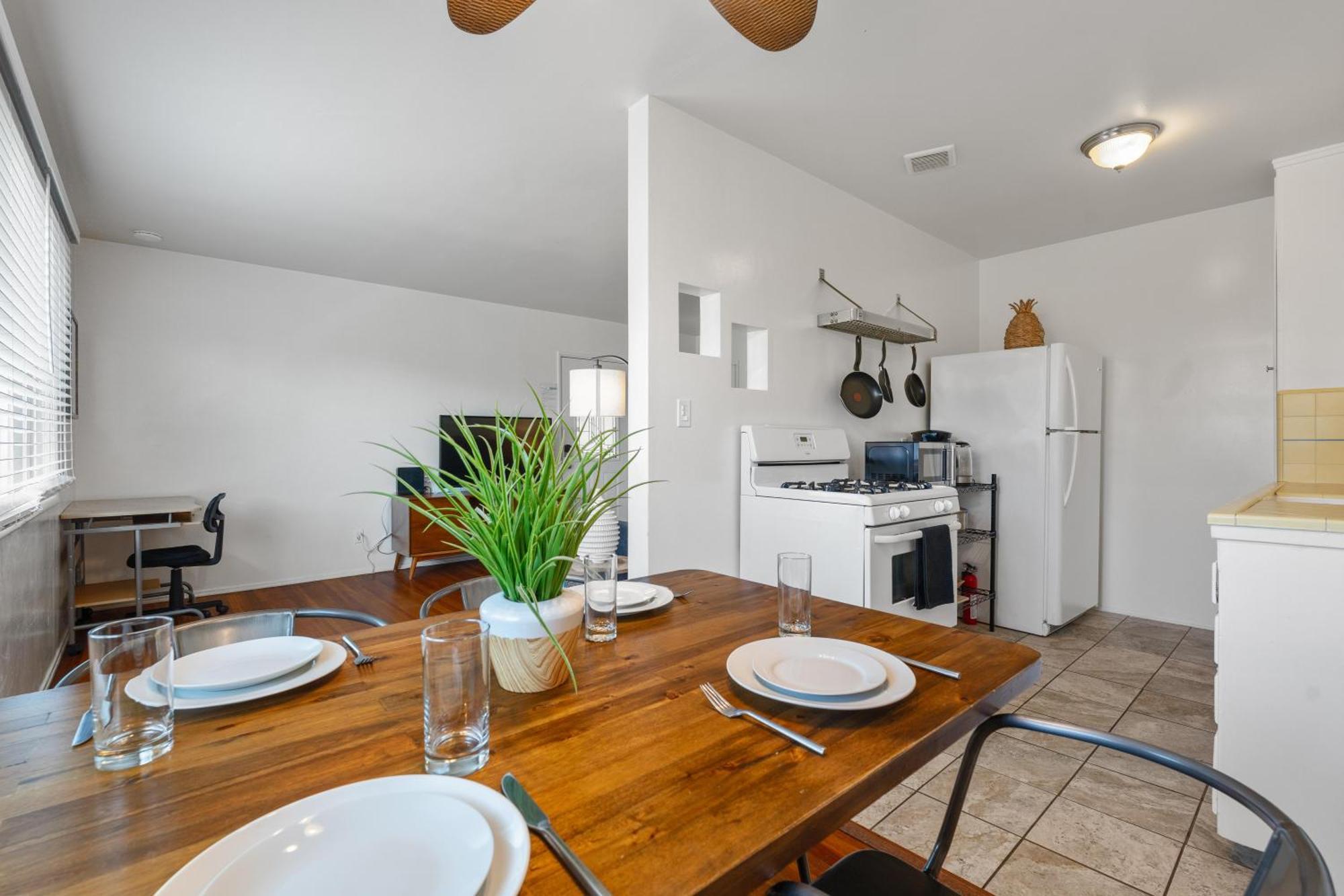 Holiday home Coastal Getaway San Diego