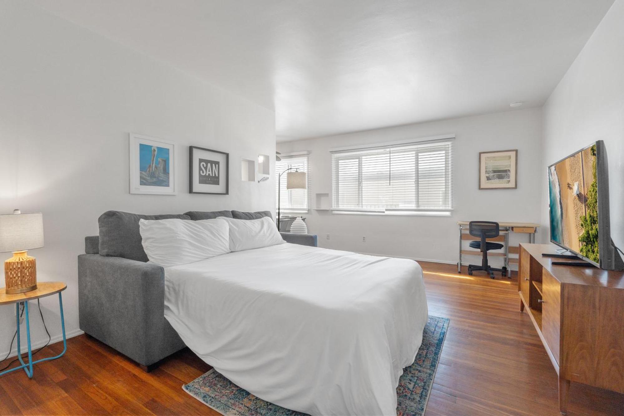 Coastal Getaway San Diego