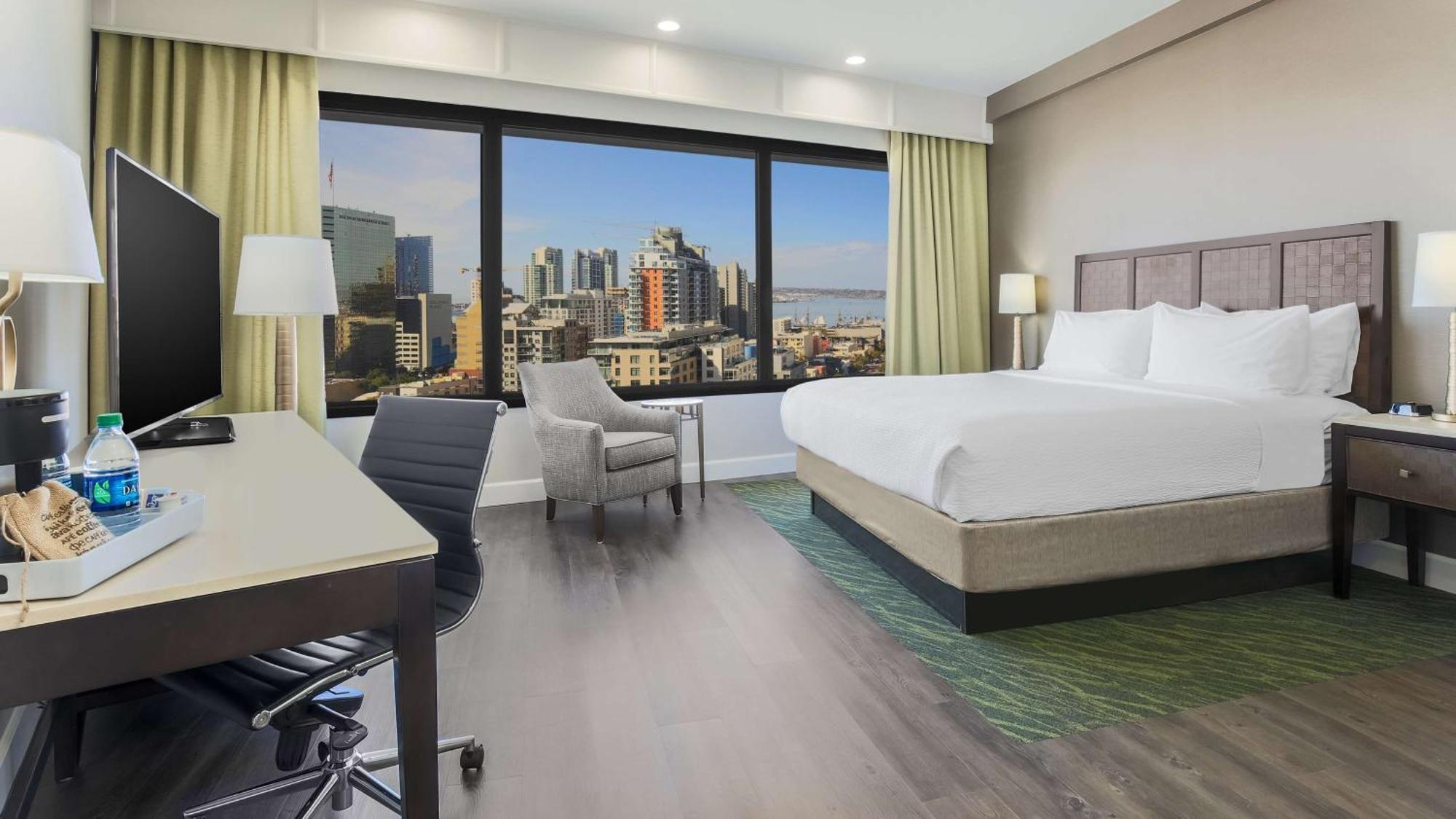 The Dextro, Bw Premier Collection Hotel