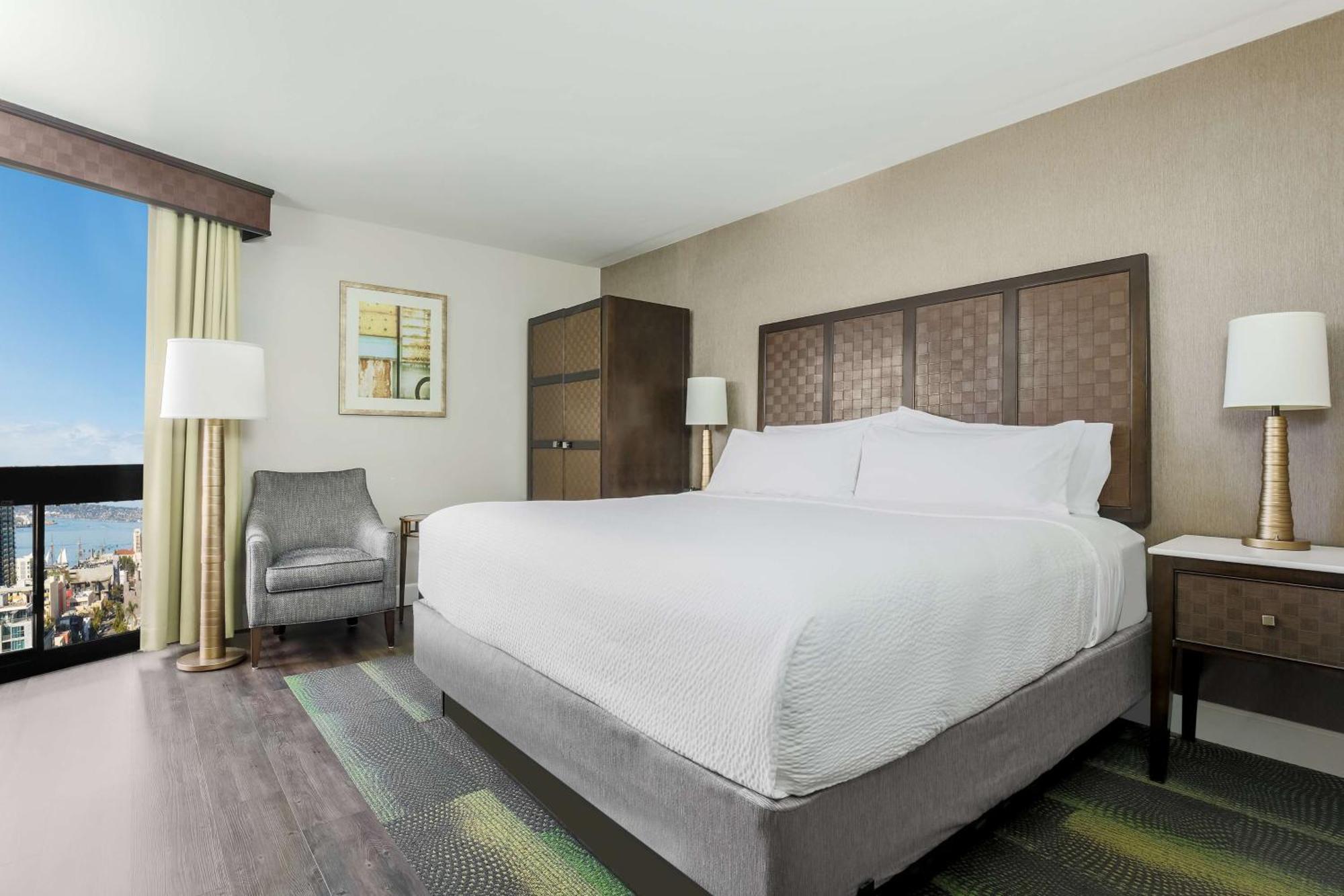 The Dextro, Bw Premier Collection Hotel