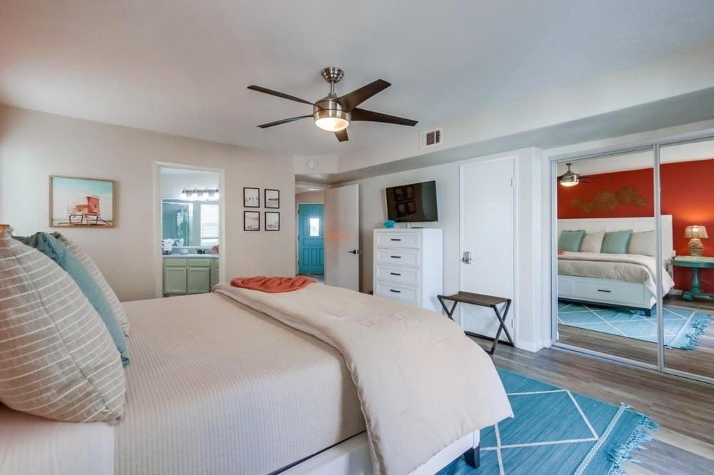 Coastal Escape Holiday home San Diego