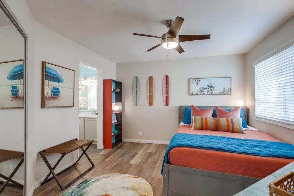 Coastal Escape