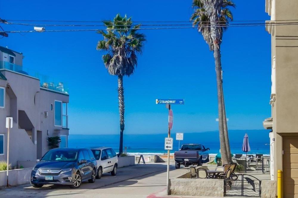 Coastal Escape San Diego