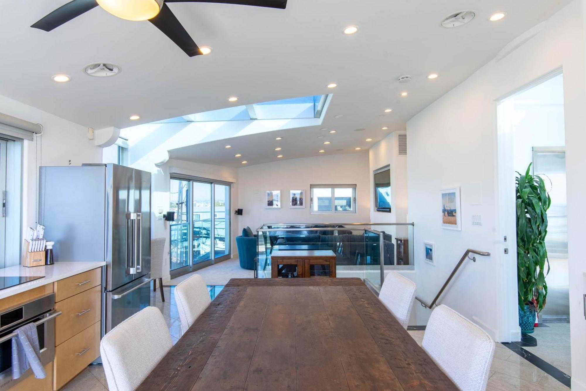 R3786 - Ocean Dream Holiday home *