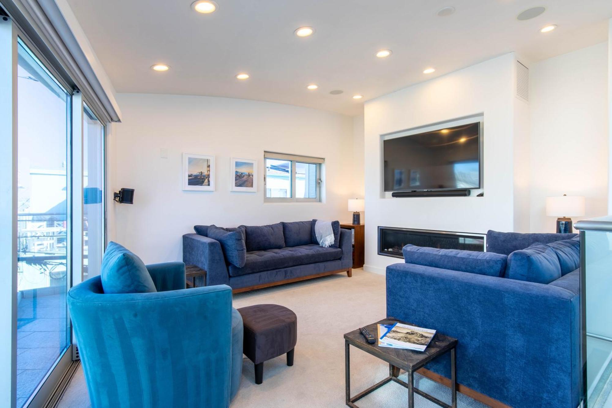 R3786 - Ocean Dream Holiday home San Diego