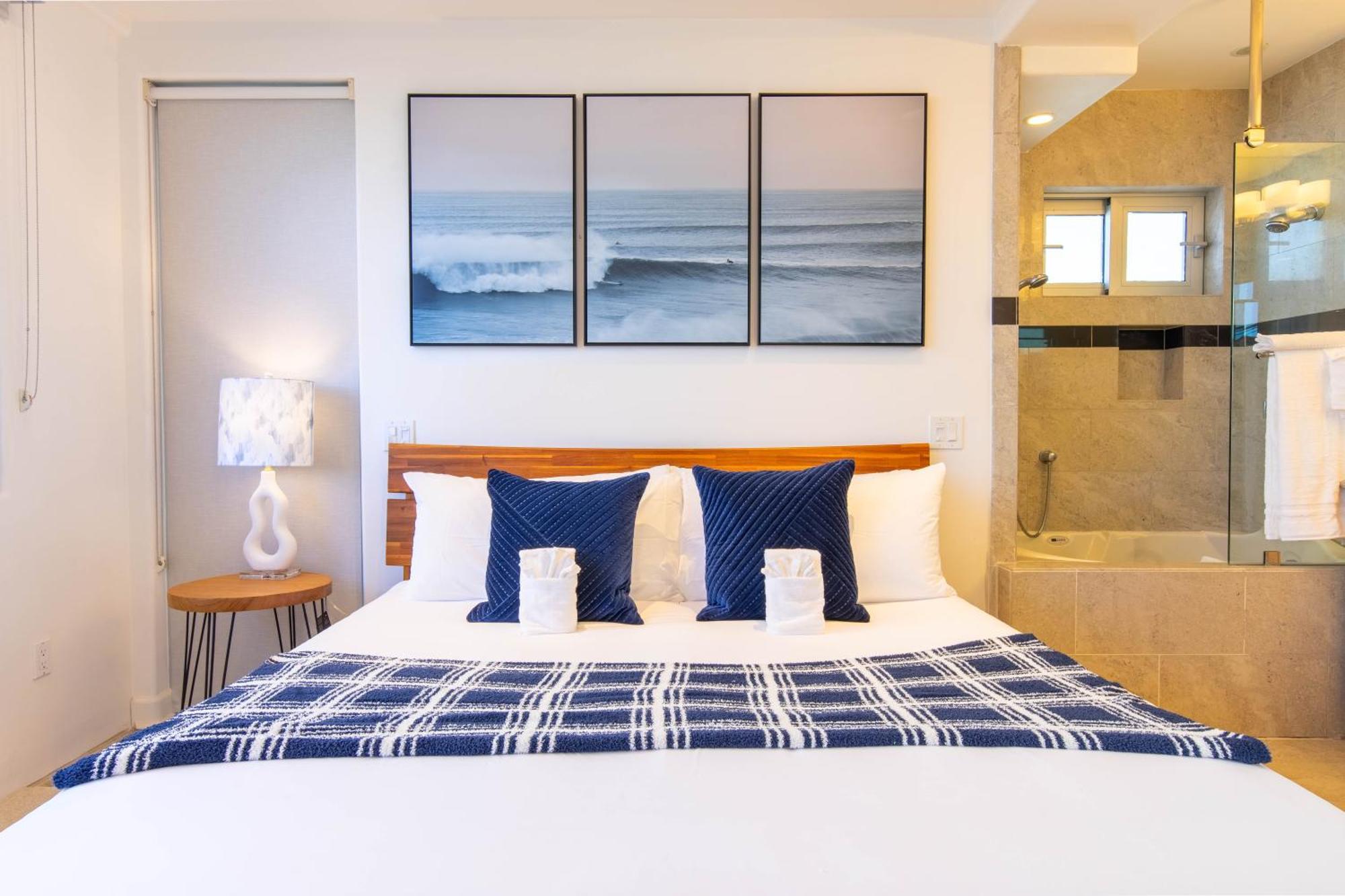 R3786 - Ocean Dream Holiday home *