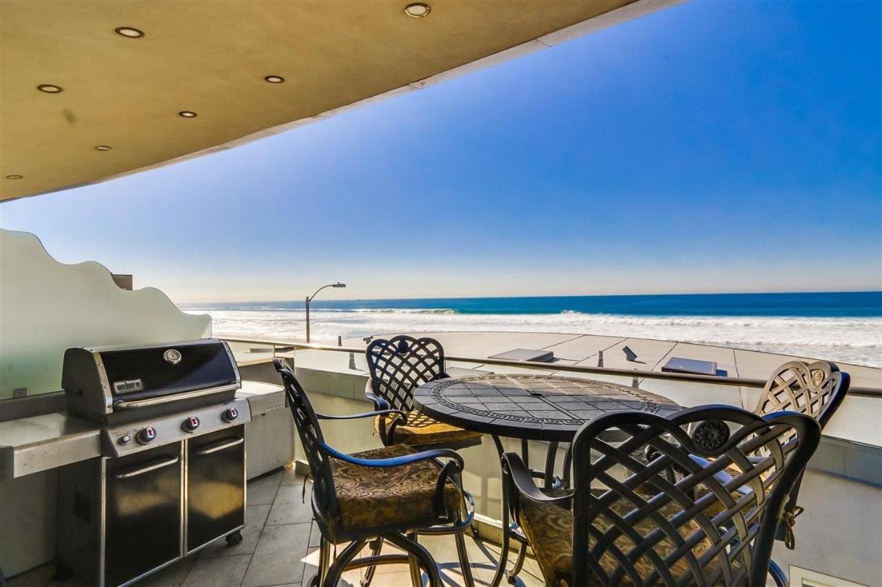 Holiday home R3786 - Ocean Dream *
